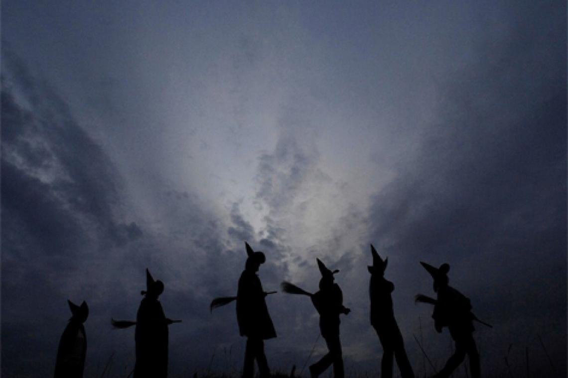 Todo lo que necesitas saber sobre Halloween