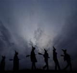 Todo lo que necesitas saber sobre Halloween