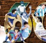 Cantar los 60