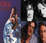 A 20 años del regreso de Sui Generis: la rara movida de Charly en medio del "Say No More"