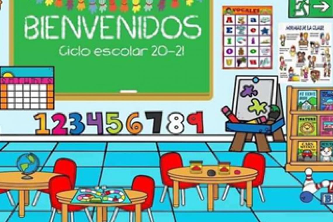 Gonzalo Santos: "El padecimiento del docente en el aula no está muy visibilizado"