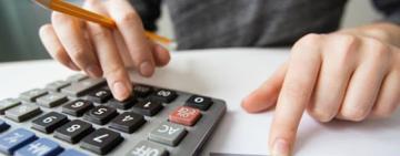 La recaudación tributaria de Argentina trepa a 43,9% en octubre