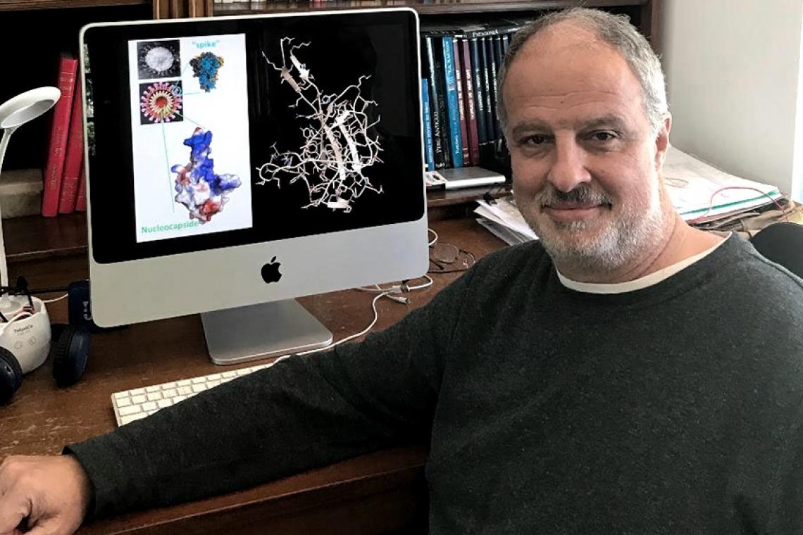 Científicos argentinos logran producir a gran escala una proteína para desarrollar test de antígenos