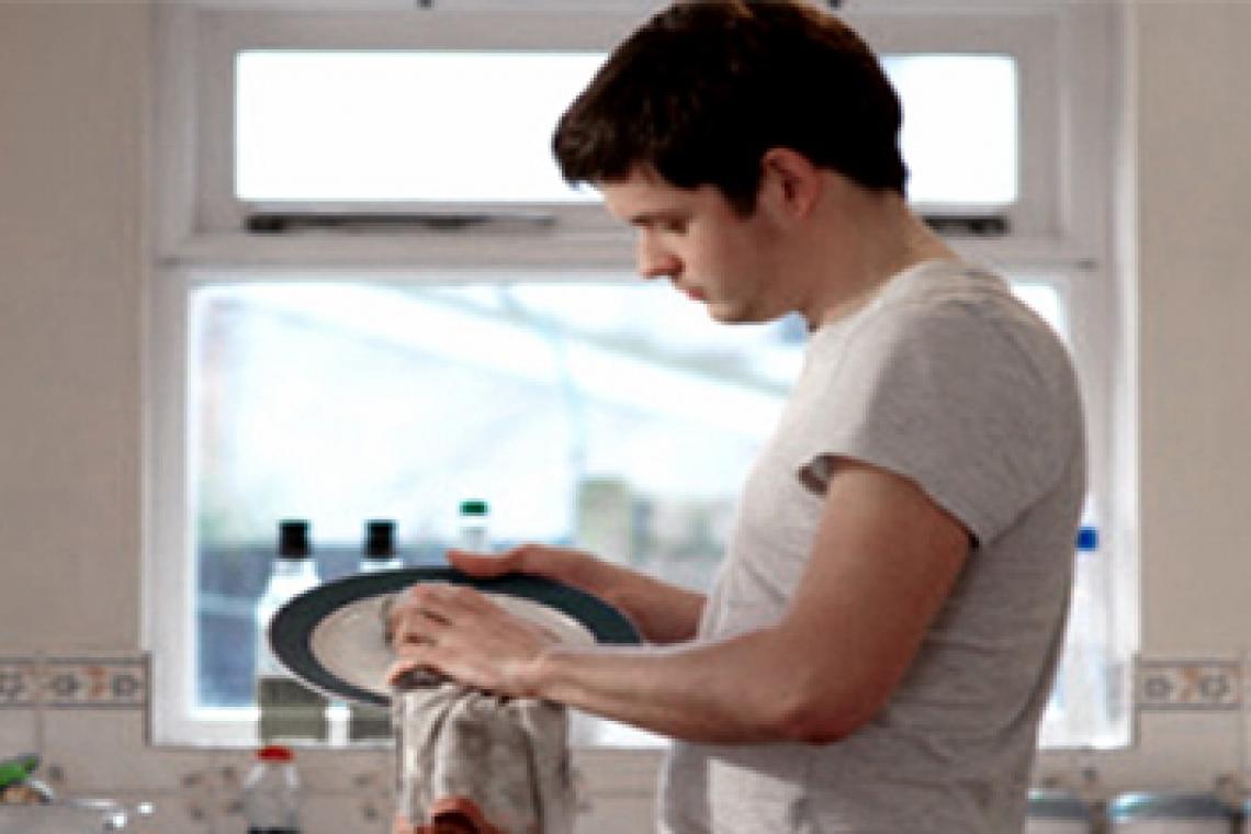 #YoMeOcupo, una campaña para romper con el estereotipo del varón "ayudador"