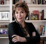 Isabel Allende: "Por cada cachetada que recibí, pude dar dos"