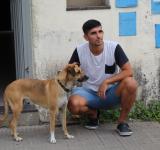 El municipio cuenta con una nueva área municipal de Protección y Bienestar Animal