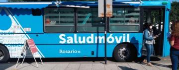 Vecinos del distrito Sudoeste se comprometen con la donación de sangre