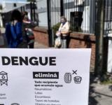 Dengue: los centros municipales de Distrito ponen foco en la prevención