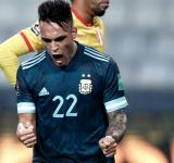 La Selección, un mundo de buenas sensaciones