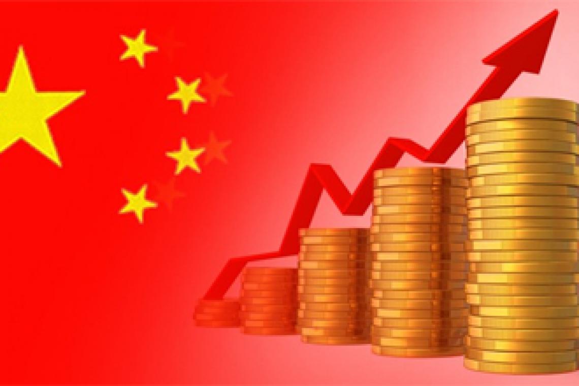 China aprovecha el error de Trump para ser líder del comercio