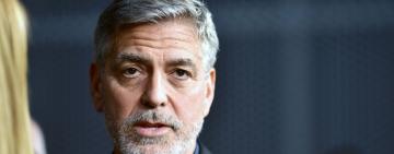 George Clooney le dio 1 millón de dólares a cada uno de 14 amigos en 2013