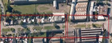 Junto al municipio, vecinos proyectan un nuevo espacio de convivencia en zona Sudoeste