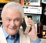 Adelanto de «Héctor Larrea, una vida en la radio», de Martín Giménez