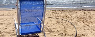 El Balneario La Florida abre este sábado con estrictos protocolos sanitarios
