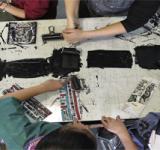 La Municipalidad abre sus espacios culturales a la comunidad artística