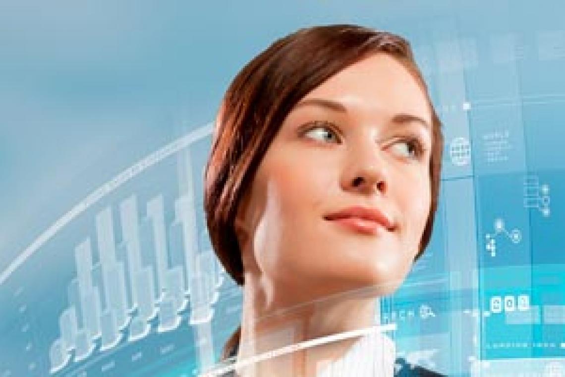 La tecnología es para las mujeres