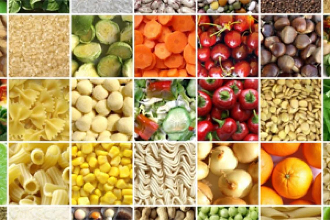 Agregar valor a la producción de alimentos orgánicos