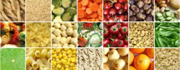 Agregar valor a la producción de alimentos orgánicos