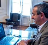 Rosario participó de la XXV Cumbre de Mercociudades