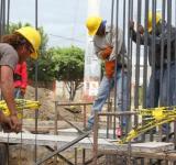 Habilitan permisos para obras particulares con más de treinta operarios