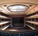 Este viernes vuelven las funciones de La Comedia con la presencia de público