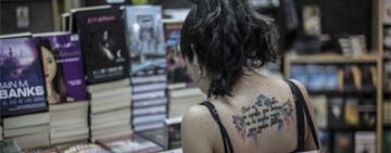 Vuelve la Feria de Editoriales Independientes, Libros de Viejo y Librerías virtuales
