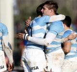 Los Pumas eluden a las tres potencias del hemisferio sur en un favorable sorteo
