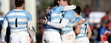 Los Pumas eluden a las tres potencias del hemisferio sur en un favorable sorteo