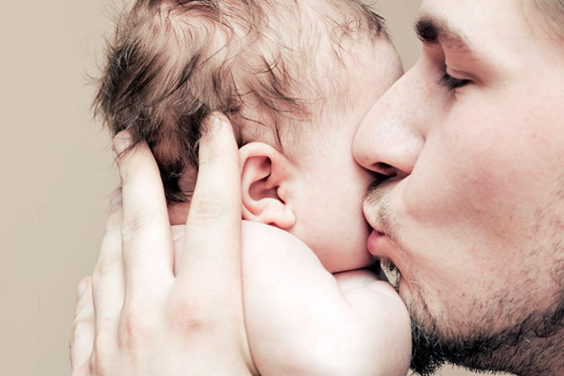 Seis razones por las que preservar la fertilidad en hombres