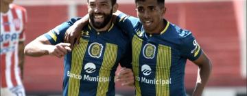 Central recibe a Unión por la Zona Complementación