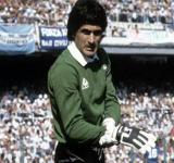 Se cumplen 30 años del retiro de Ubaldo Matildo Fillol
