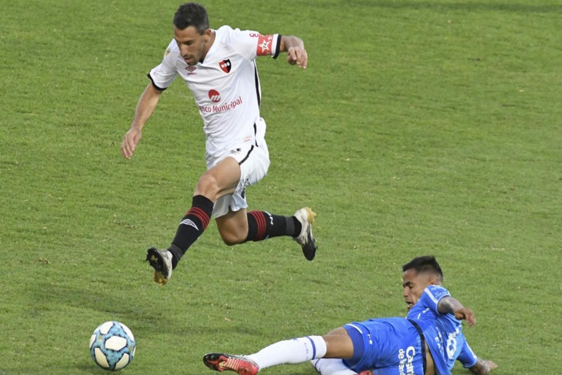 Newell's enfrentará a Sportivo Peñarol en el reinicio del torneo