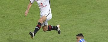 Newell's enfrentará a Sportivo Peñarol en el reinicio del torneo