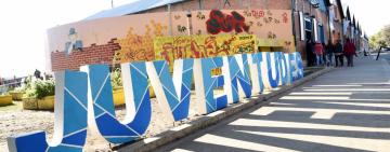 Galpón de las Juventudes: está abierta la inscripción a los talleres virtuales de verano 2021