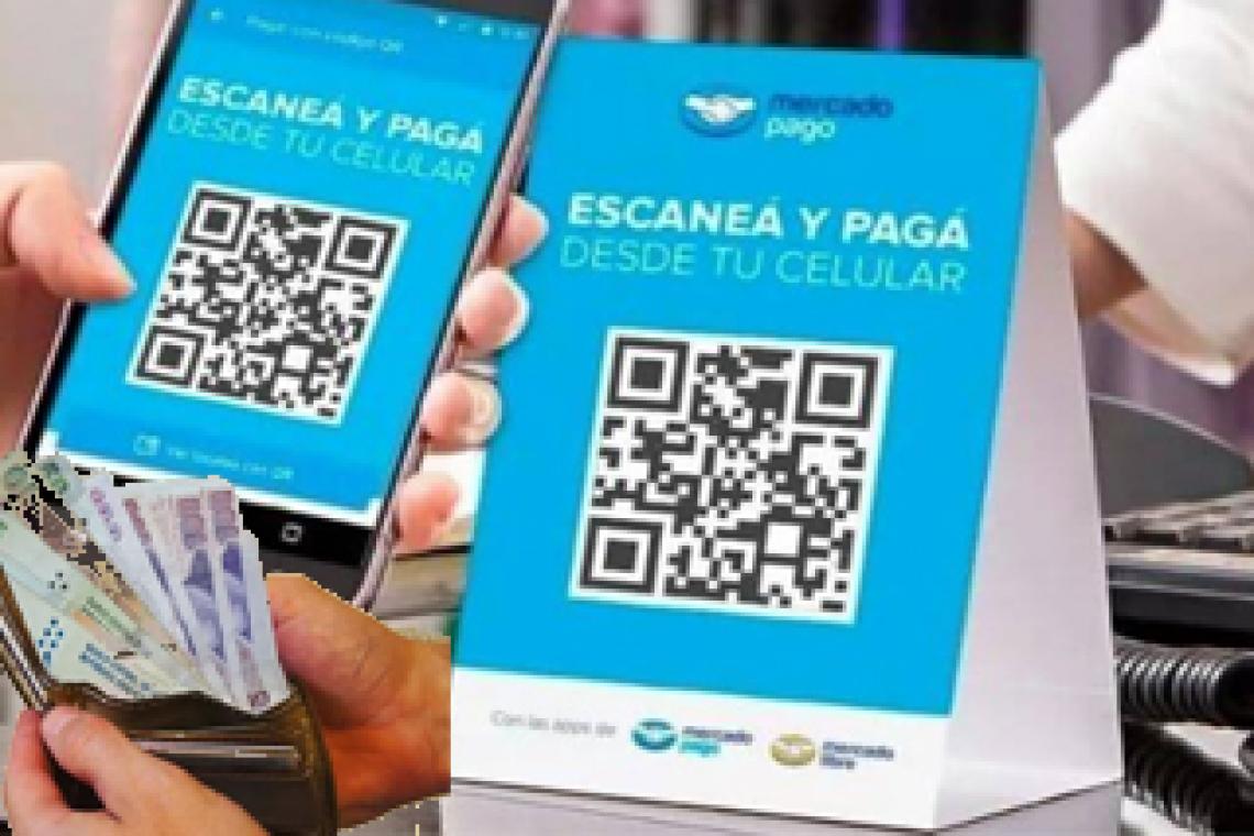 Billeteras virtuales: el mecanismo de pago que creció y que busca consolidarse en 2021