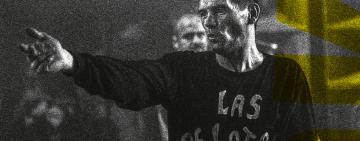 "Alejandro Sokol. El cazador": la biografía del indómito músico que hace foco en su arte