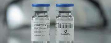 Qué es, cómo funciona y a quiénes beneficia el suero equino hiperinmune contra el Covid-19