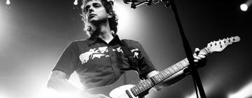 Cerati y la música electrónica: esa "infinita riqueza abandonada", eje de un nuevo libro