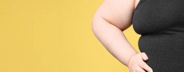 ¿Por qué las personas obesas corren más peligro si llegan a contagiarse?