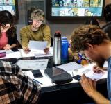 Está abierta la inscripción al ciclo lectivo 2021 de la Escuela para Animadores