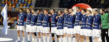 Los Gladiadores caen ante Qatar y complican la chance de clasificarse a cuartos de final