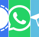 ¿Es Telegram la solución?