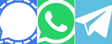 ¿Es Telegram la solución?