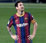 "Messi genera más ingresos de lo que cuesta", dijo candidato a presidente del Barcelona