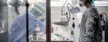 Con lo reportado este domingo los decesos desde el inicio de la pandemia ascienden a 47.974 y los infectados a 1.927.239.