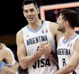 Argentina compartirá grupo con España y Japón en los Juegos de Tokio 2021