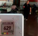 #VentilarFunciona, la campaña de una científica del Conicet para prevenir el coronavirus