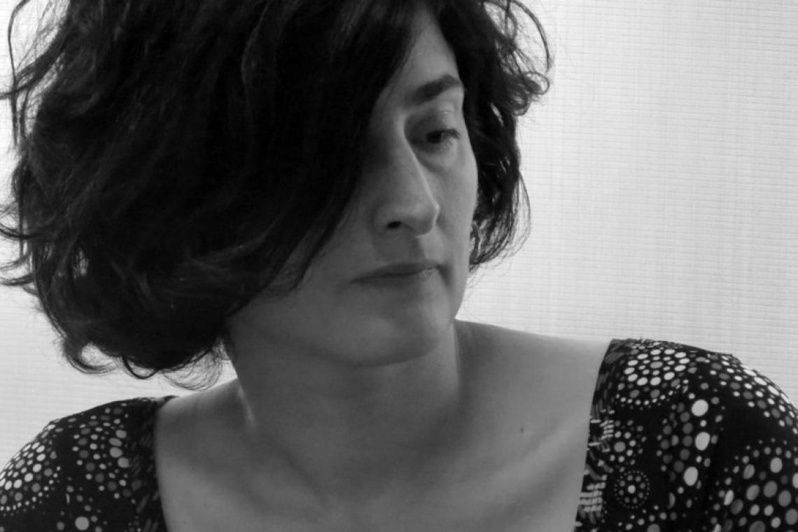 Desde la fenomenología, Mariana Larison propone "otras formas de pensar en estar juntos"