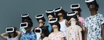 "Los 'nativos digitales' son los primeros niños con un coeficiente intelectual más bajo que sus padres"