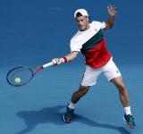 Schwartzman debutará ante un rival surgido de la clasificación en el Abierto de Australia